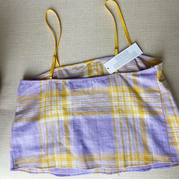 Urban outfitters flows tank top - Picture 2 of 2